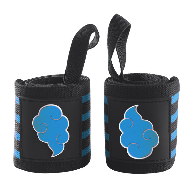 Adjustable Fitness Wrist Support Straps
