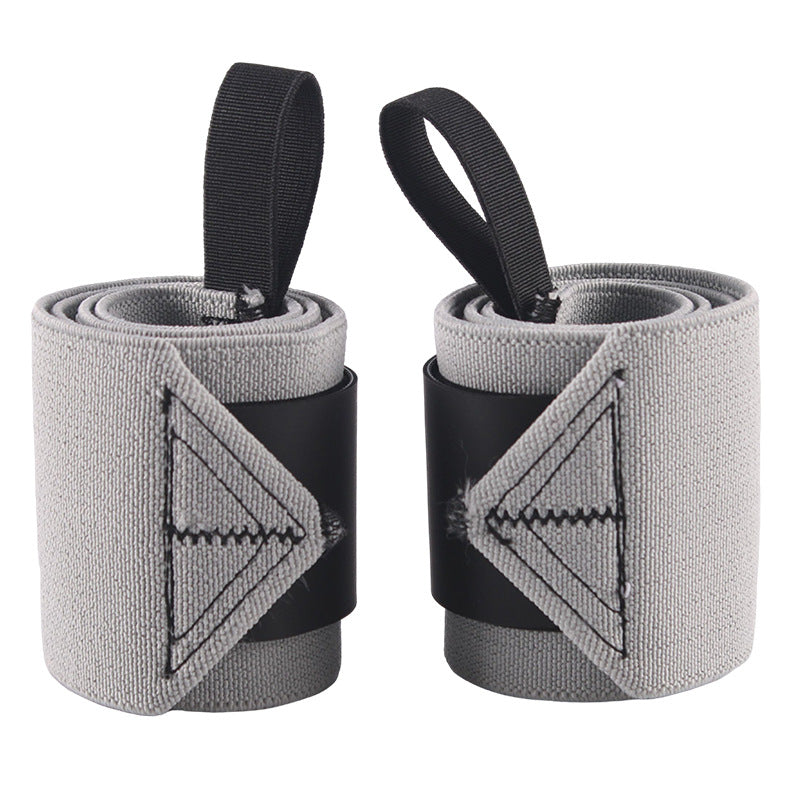 Adjustable Fitness Wrist Support Straps