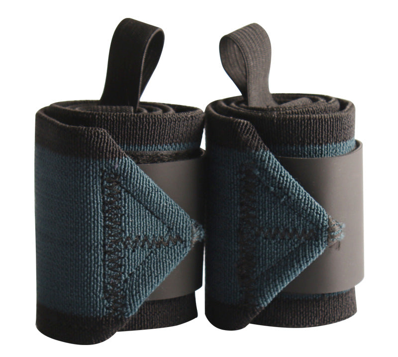 Adjustable Fitness Wrist Support Straps