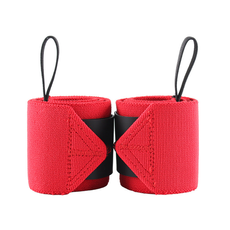 Adjustable Fitness Wrist Support Straps
