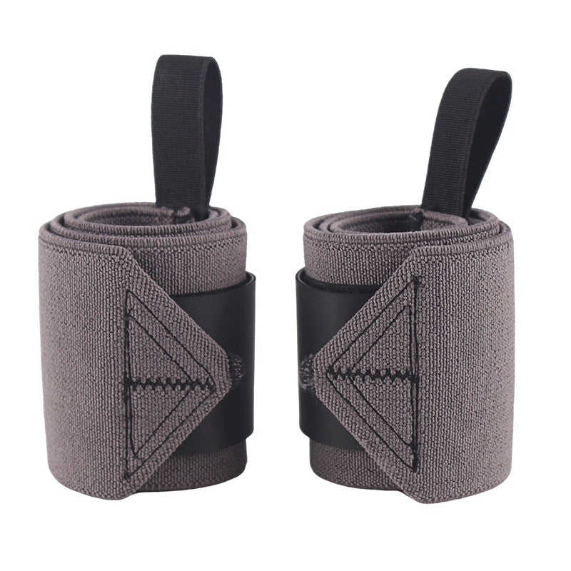 Adjustable Fitness Wrist Support Straps